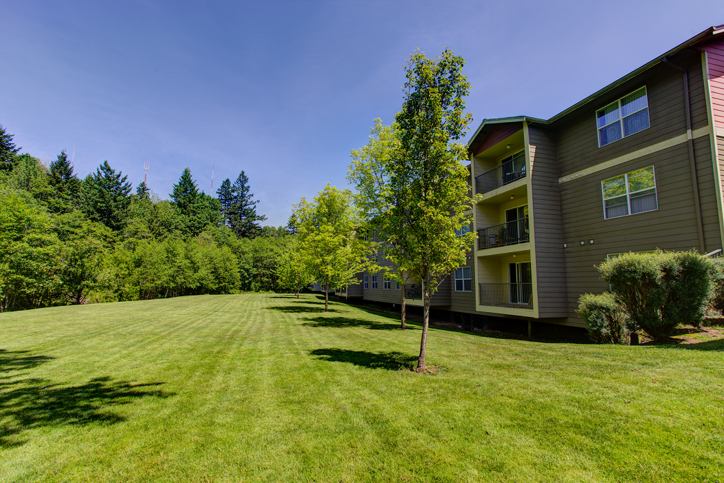 1 bedroom luxury apartment in portland oregon, Commons at Sylvan Highlands